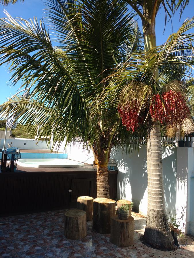 Hostel Magia Do Mar