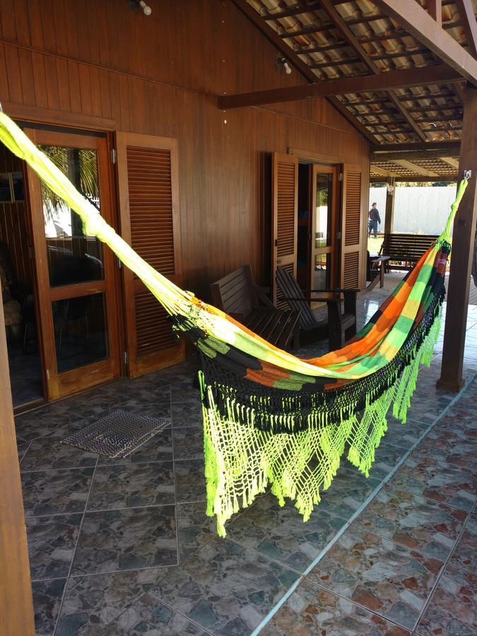 Hostel Magia Do Mar Florianopolis