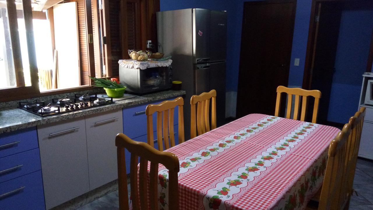 Hostel Magia Do Mar *