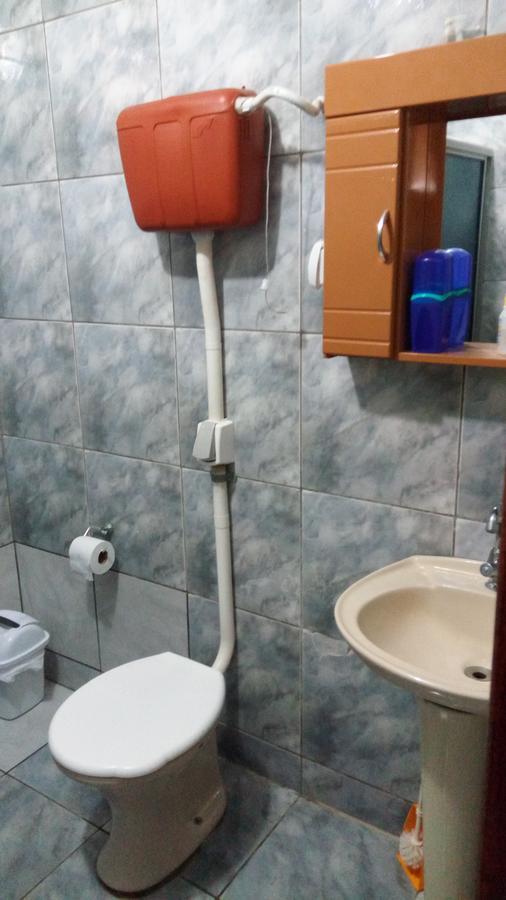 Hostel Magia Do Mar