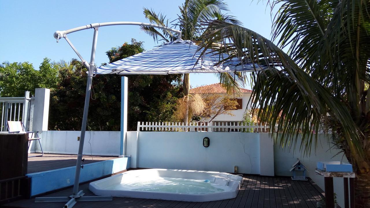 Magia Do Mar Hostel *