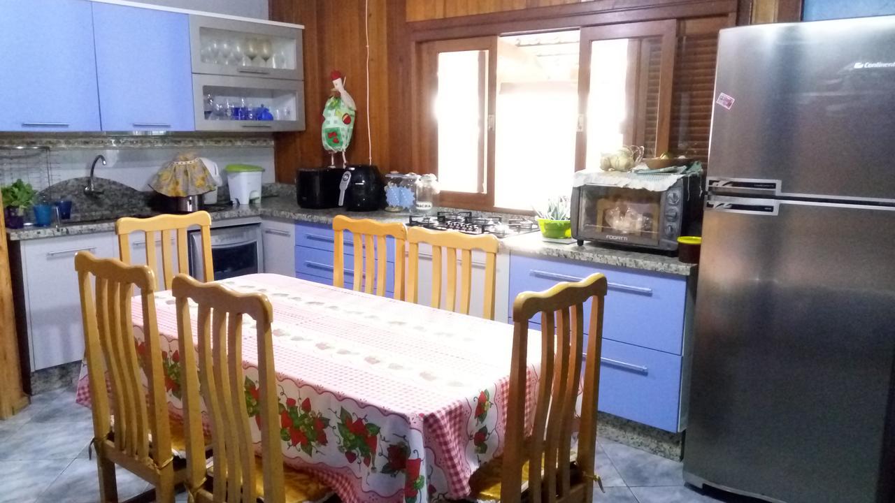 Magia Do Mar Hostel Florianopolis