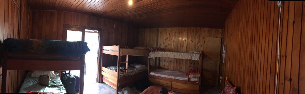 Hostel Magia Do Mar *