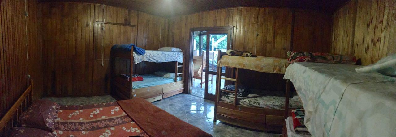 Magia Do Mar Hostel Florianopolis