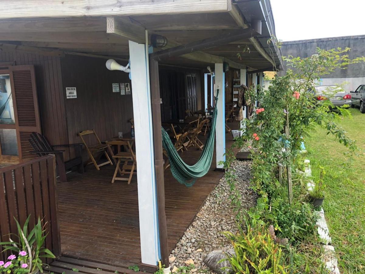 Hostel Magia Do Mar