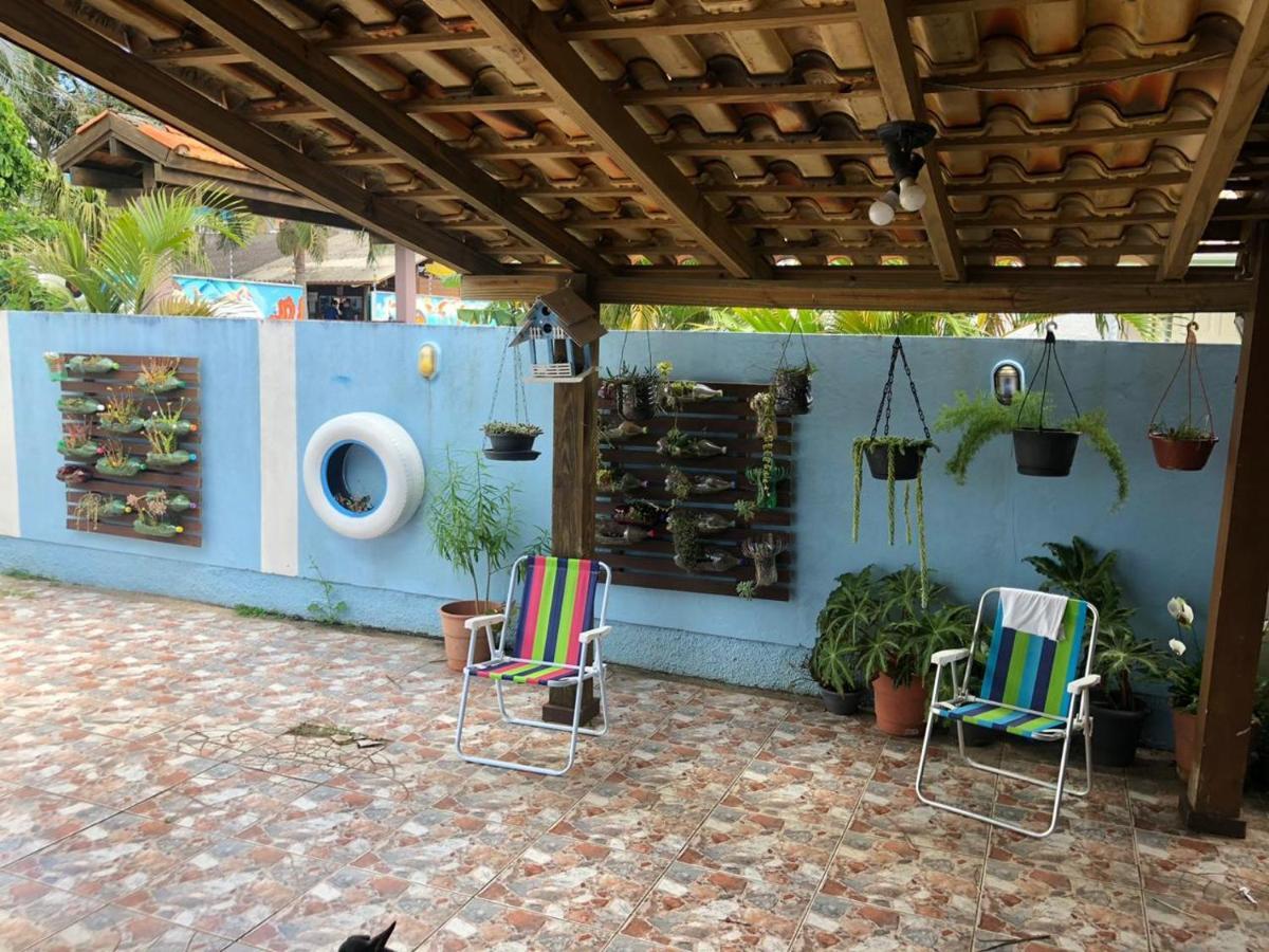 Magia Do Mar Hostel Florianopolis