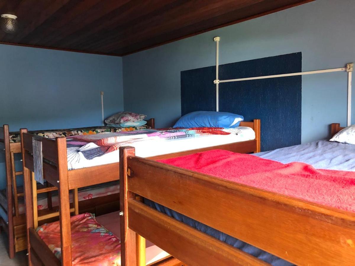 Magia Do Mar Hostel
