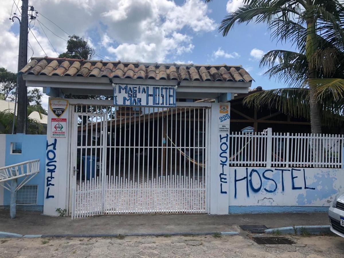 Hostel Magia Do Mar *
